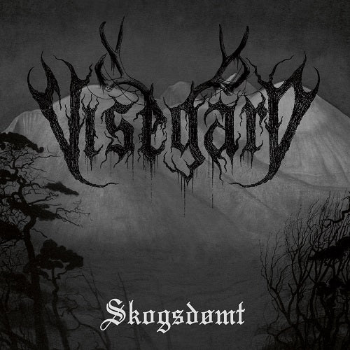 Visegard (Nor) "Skogsmømt" - CDs *New in stock*