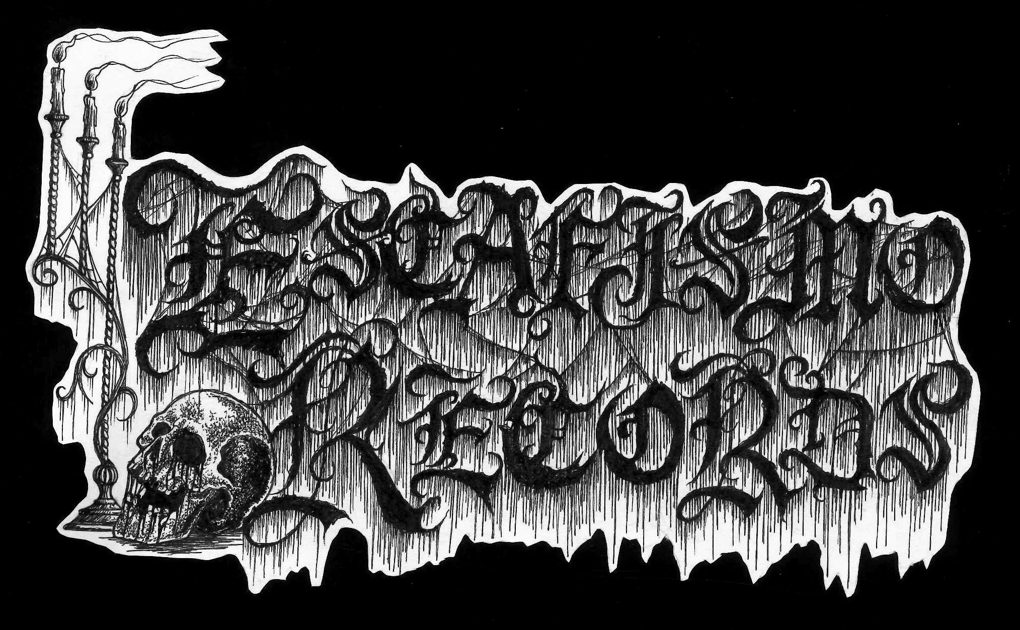 Black Metal u0026 Death Metal CDs | Worldwide Shipping | Escafismo Records –  ESCAFISMO RECORDS