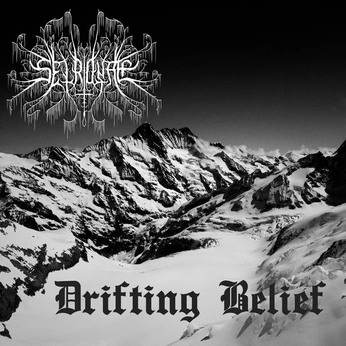 Setronah (Nz) "Drifting Belief" - Pro Tape