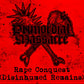 Primordial Massacre (Int) "Rape Conquest (Disinhumed Remains) - Tape