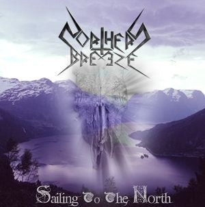 Northern Breeze (Gre) "Sailing to the North" - CDs