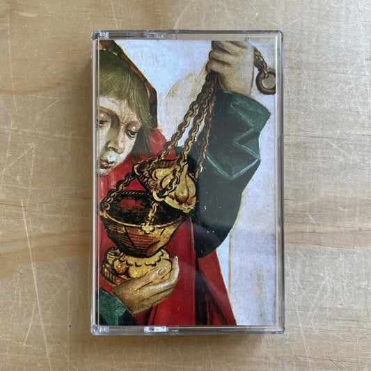 Zmyrna (Int) "Zmyrna" - Pro tape *New in stock*