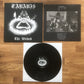 Taranis (Pol) "The Wicked" - 12" LP *New in Stock*