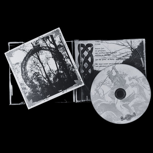 Ardere (Oz) "Demo MMXX" - CDs *NEW IN STOCK*
