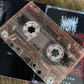 Hellmoon "Harrowing Domains" - PRO TAPE ***NEW IN STOCK***