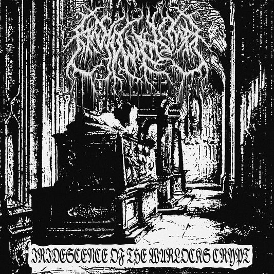 An Old's Witch Hat (Can) "Iridescence of the Warlock's Crypt" - Pro Tape