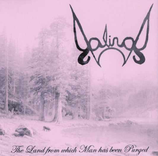 Balinor (US) "The Land From Which Has Been Purged" - Pro Tape **New in Stock***