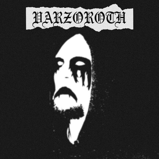 Varzoroth (Ger) "Demo I"- CDs