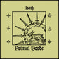 Loath (US) "Primal Horde" - Pro Tape