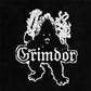 Grimdor (Int) "The Shadow of the Past" -12" LP