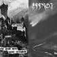 Crypts Of Wallachia (Bel) / Effroi (Bel) - 7" split *New in stock*