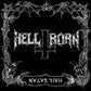 Hell-Born (Pol) "Natas Liah" - Pro Tape