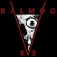 Balmog (ES) "Eve" - 12" LP *New in stock*