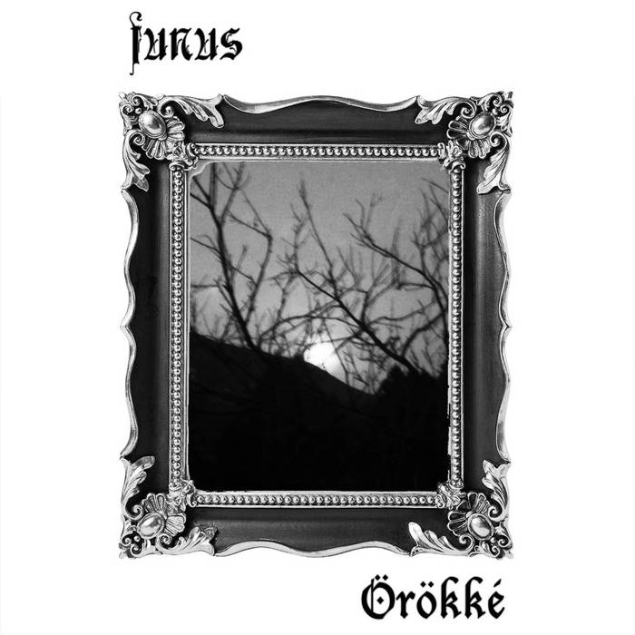 Funus (Hun) "Örökké" - CDs