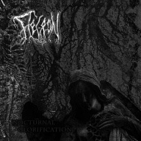 Aegeon (Fin) "Nocturnal Glorification" - CDs