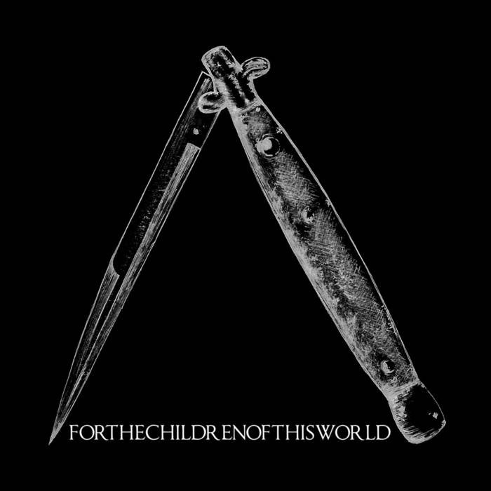 Primigenium (Spa) "For the Children of this World" - CDs