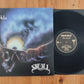 Trouble (US) "The Skull" - 12" LP ***New in stock***