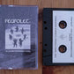 Feufolet (Quebec) "Le Lit Des Résurrections" - Pro tape *New in stock*