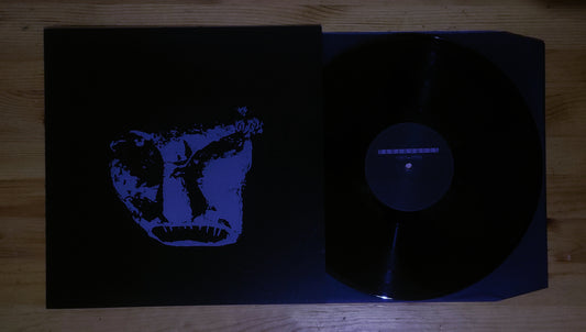 Hamargroll (Nor) "1997-1999" - 12" LP