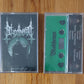 Blodhemn (Nor) "Holmengraa" - Pro Tape *NEW IN STOCK*