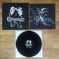 Grimdor (Int) "The Shadow of the Past" -12" LP