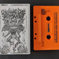 Ceremonial Crypt Desecration (Oz) "Unholy Black Metal Against the Modern World" - Pro tape *New in Stock*
