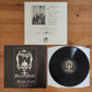 Amon (Cze) "Realm of Evil" - 12" LP *New in Stock*