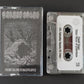 Bereft Raven (US) "Under Talons of Malevolence" - Pro tape *New in stock*