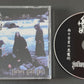 Satanic Ripper (Chile) "Southern Black Spells" - CDs w/obi strip *New in stock*
