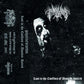 Panzerwar (Nor) "Lost in the Confines of Absolute Hatred" - Pro Tape *New in stock*