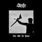 ESCR-050: Strife (ES) "The Will To Power" - Pro tape