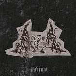 Necrostuprum (Int) "Infernal"- CDs