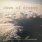 Pan.Thy.Monium (Swe) "Dawn of Dreams" - 12" LP GOLD OPAQUE