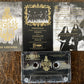 Avzhia (Mex) "Dark Emperors" - Pro Tape *New in stock*