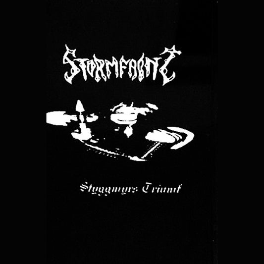 Stormfront (Nor) "Styggmyrs Triumf" - Pro tape *New in stock*