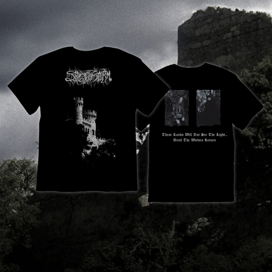 Stygian Storm (ES) | Official T-shirt |