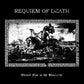 Requiem Of Death (Swe) "Eternal Fear Of The Blackness" - Pro tape