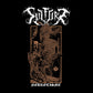 Sulfure (Can) "Neurotisme" - 12" LP *New in stock*