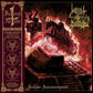 Funeral Nation / Vomit of Doom (US/ARG) "Insane Announcement" - 7" EP