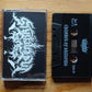 Esus In Tenebris (US) "Chamber Of Shadows" - Pro tape *New in stock*