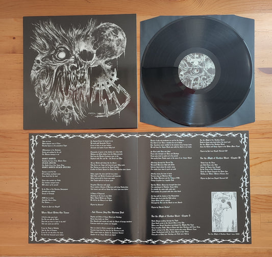 Ravenbanner (Gre) "...And Ravens Sing Our Glorious Past" - 12"LP *NEW IN STOCK*