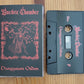 Daedric Chamber (US) "Vampyrum Order" - Pro tape ***New in stock***