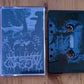 Wassail (UK) "Fires of Cernunnos" - Pro tape *New in Stock*