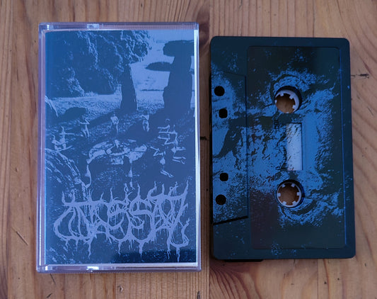Wassail (UK) "Fires of Cernunnos" - Pro tape *New in Stock*