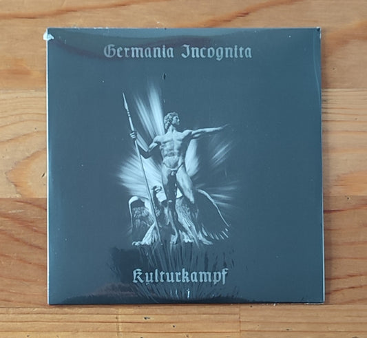 V/A: "Germania Incognita - Kulturkampf" - CDs *NEW IN STOCK*