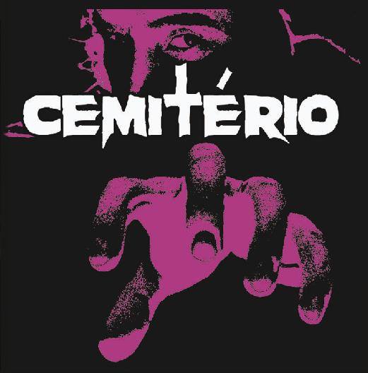 Cemiterio (Bra) "Cemiterio" - CDs 2ND HAND