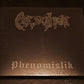 As Sahar (Singapore) "Phenomistik" -DIGI CDs
