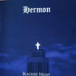 Hermon (Arg) "Blackest Night" - CDs