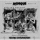 Morgue (Arg) "Necro Exhumation" -CDs