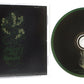Cultes Des Ghoules (Pol) "Henbane...Or Sonic Compendium Of The Black Arts"- CDs